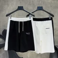 $45.00 USD Balenciaga Pants For Men #1449959