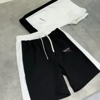 $45.00 USD Balenciaga Pants For Men #1449960