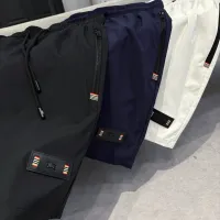 $45.00 USD Burberry Pants For Men #1449961