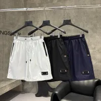 $45.00 USD Burberry Pants For Men #1449962