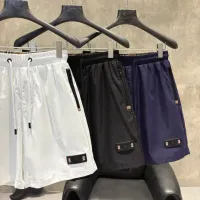 $45.00 USD Burberry Pants For Men #1449963