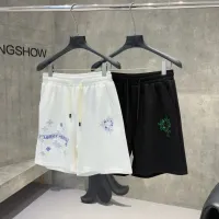 $45.00 USD Chrome Hearts Pants For Men #1449970