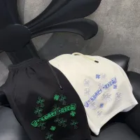 $45.00 USD Chrome Hearts Pants For Men #1449970