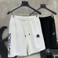 $45.00 USD Moncler Pants For Men #1449978