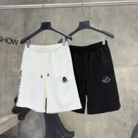 $45.00 USD Moncler Pants For Men #1449979