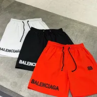 $45.00 USD Balenciaga Pants For Men #1449991
