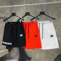 $45.00 USD Balenciaga Pants For Men #1449992