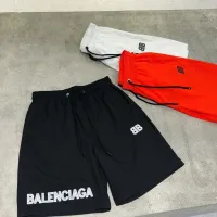 $45.00 USD Balenciaga Pants For Men #1449993