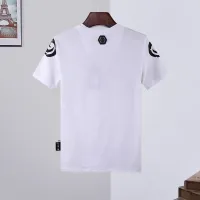 $27.00 USD Philipp Plein PP T-Shirts Short Sleeved For Men #1449994