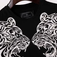 $27.00 USD Philipp Plein PP T-Shirts Short Sleeved For Men #1449995