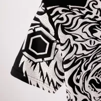 $27.00 USD Philipp Plein PP T-Shirts Short Sleeved For Men #1449995
