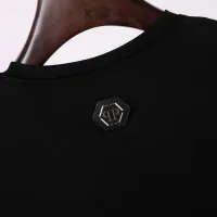 $27.00 USD Philipp Plein PP T-Shirts Short Sleeved For Men #1449995