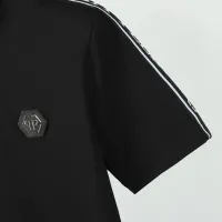 $27.00 USD Philipp Plein PP T-Shirts Short Sleeved For Men #1449997