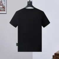 $27.00 USD Philipp Plein PP T-Shirts Short Sleeved For Men #1449999