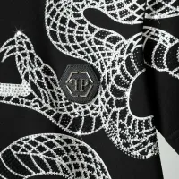 $27.00 USD Philipp Plein PP T-Shirts Short Sleeved For Men #1449999