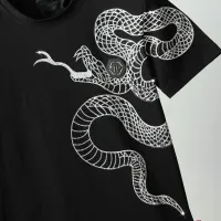 $27.00 USD Philipp Plein PP T-Shirts Short Sleeved For Men #1449999