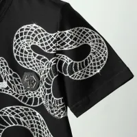 $27.00 USD Philipp Plein PP T-Shirts Short Sleeved For Men #1449999