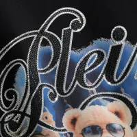$27.00 USD Philipp Plein PP T-Shirts Short Sleeved For Men #1450001