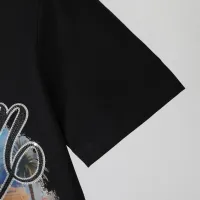 $27.00 USD Philipp Plein PP T-Shirts Short Sleeved For Men #1450001
