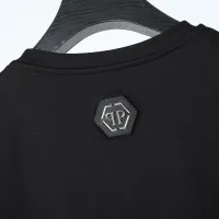 $27.00 USD Philipp Plein PP T-Shirts Short Sleeved For Men #1450001