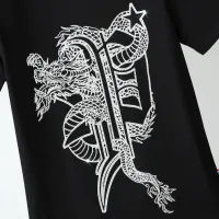 $27.00 USD Philipp Plein PP T-Shirts Short Sleeved For Men #1450003