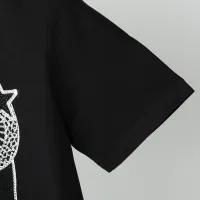 $27.00 USD Philipp Plein PP T-Shirts Short Sleeved For Men #1450003
