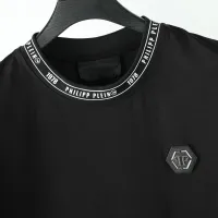 $27.00 USD Philipp Plein PP T-Shirts Short Sleeved For Men #1450005