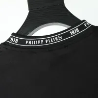 $27.00 USD Philipp Plein PP T-Shirts Short Sleeved For Men #1450005