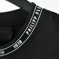 $27.00 USD Philipp Plein PP T-Shirts Short Sleeved For Men #1450005