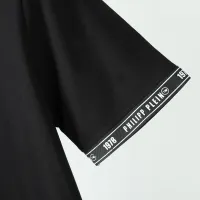 $27.00 USD Philipp Plein PP T-Shirts Short Sleeved For Men #1450005