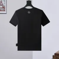 $27.00 USD Philipp Plein PP T-Shirts Short Sleeved For Men #1450007