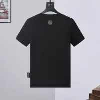 $27.00 USD Philipp Plein PP T-Shirts Short Sleeved For Men #1450009