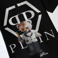 $27.00 USD Philipp Plein PP T-Shirts Short Sleeved For Men #1450009
