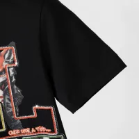 $27.00 USD Philipp Plein PP T-Shirts Short Sleeved For Men #1450013