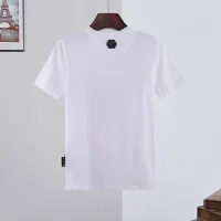 $27.00 USD Philipp Plein PP T-Shirts Short Sleeved For Men #1450016