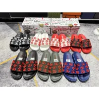 $52.00 USD Dolce & Gabbana D&G Slippers For Men #1450042