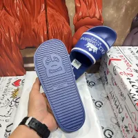 $52.00 USD Dolce & Gabbana D&G Slippers For Men #1450078