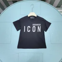 $48.00 USD Dsquared Kids T-Shirts Short Sleeved For Kids #1450097