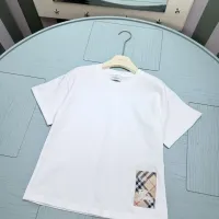 $52.00 USD Burberry Kids T-Shirts Short Sleeved For Kids #1450100
