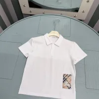 $52.00 USD Burberry Kids T-Shirts Short Sleeved For Kids #1450102