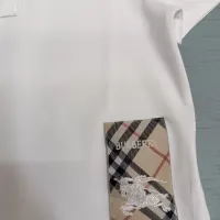 $52.00 USD Burberry Kids T-Shirts Short Sleeved For Kids #1450102