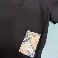 $52.00 USD Burberry Kids T-Shirts Short Sleeved For Kids #1450103