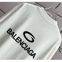 $42.00 USD Balenciaga T-Shirts Short Sleeved For Unisex #1450104