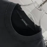 $42.00 USD Balenciaga T-Shirts Short Sleeved For Unisex #1450107