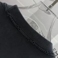 $42.00 USD Balenciaga T-Shirts Short Sleeved For Unisex #1450107