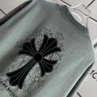 $42.00 USD Chrome Hearts T-Shirts Short Sleeved For Unisex #1450110