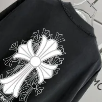$42.00 USD Chrome Hearts T-Shirts Short Sleeved For Unisex #1450111