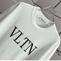 $42.00 USD Valentino T-Shirts Short Sleeved For Unisex #1450112
