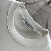 $42.00 USD Valentino T-Shirts Short Sleeved For Unisex #1450112