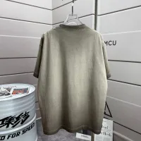 $42.00 USD Valentino T-Shirts Short Sleeved For Unisex #1450113